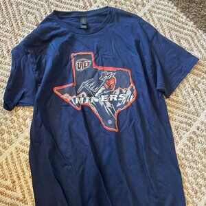 UTEP T Shirt